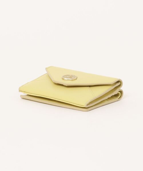 【美品✨】SAN HIDEAKI MIHARA 別注アリス二つ折り財布 Scrap Book 財布 「SAN HIDEAKI MIHARA」別注 アリス 二つ折り