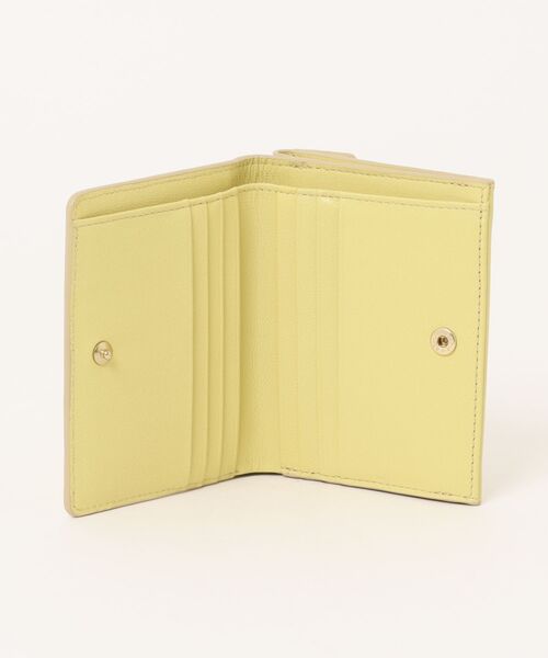 【美品✨】SAN HIDEAKI MIHARA 別注アリス二つ折り財布 Scrap Book 財布 「SAN HIDEAKI MIHARA」別注 アリス 二つ折り