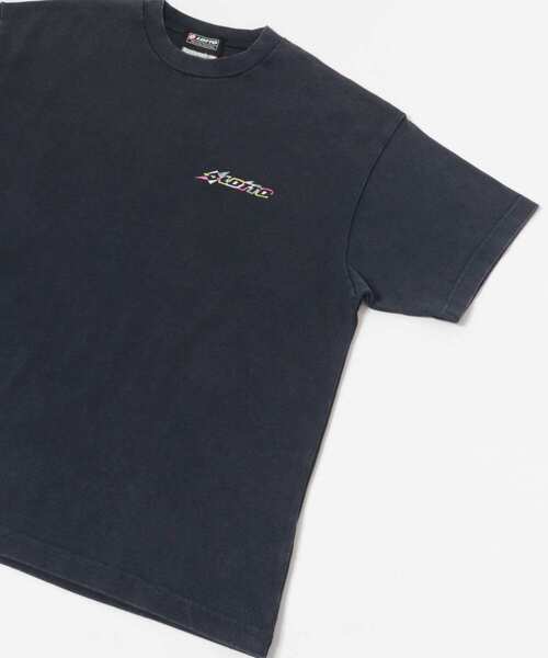 LOTTO Tシャツ LOTTO GEOMETRIC LOGO T-SHIRTS[UMA5-11LOTTO007]｜URBAN