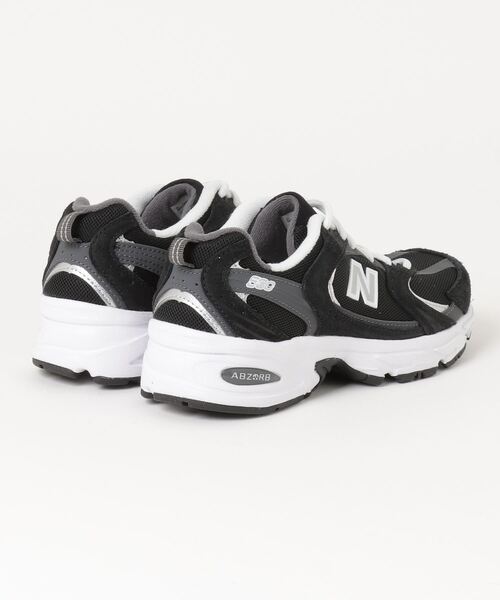 New Balance 「New Balance」 ローカットスニーカー 24.0cm