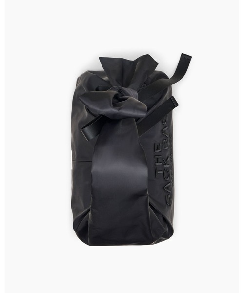 MARC JACOBS ショルダーバッグ バッグ BOW NYLON SACK BAG/ザ