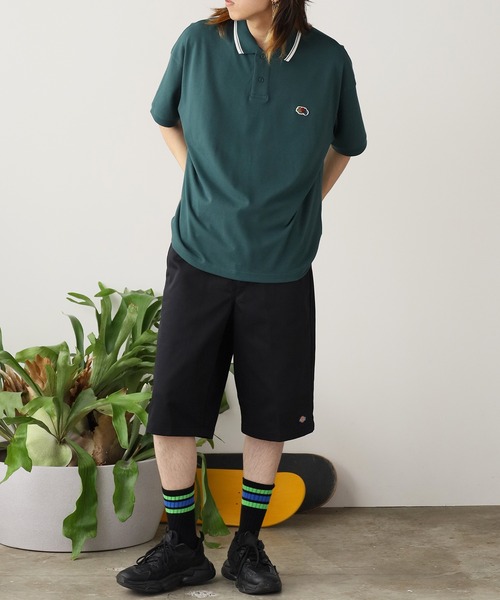 Dickies チノパン Dickies/ディッキーズ 42283 13INCH MULTI-USE