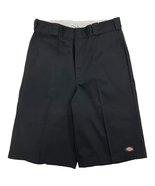ホイヤー954.008稼働品 Dickies DICKIES ディッキーズ ハーフパンツ 42283 ワーク
