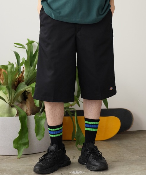 なおページ Dickies チノパン Dickies/ディッキーズ 42283 13INCH MULTI-USE