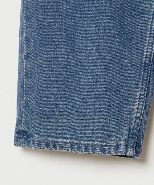 HUF ジーンズ HUF/ハフ CROMER WASHED PANT デニムパンツ メンズ