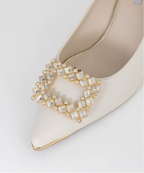 randa 専用出品です！ RANDA（ランダ） パンプス トゥシューズライクスニーカー : ZOZOTOWN