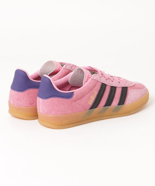 スニーカー ガゼル インドア / Gazelle Indoor / スニーカー アディダスオリジナルス adidas Originals レディース | adidas | 10