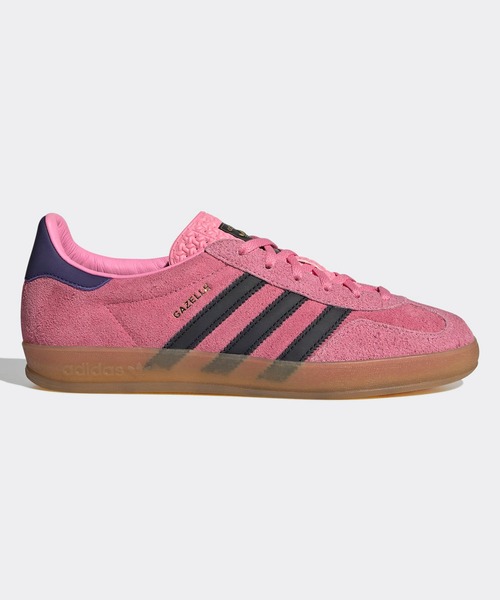 スニーカー ガゼル インドア / Gazelle Indoor / スニーカー アディダスオリジナルス adidas Originals レディース | adidas
