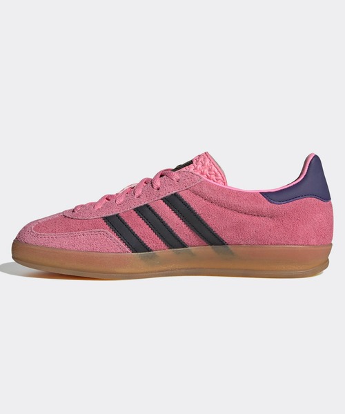 スニーカー ガゼル インドア / Gazelle Indoor / スニーカー アディダスオリジナルス adidas Originals レディース | adidas | 06