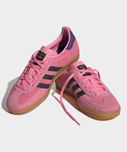 スニーカー ガゼル インドア / Gazelle Indoor / スニーカー アディダスオリジナルス adidas Originals レディース | adidas | 04