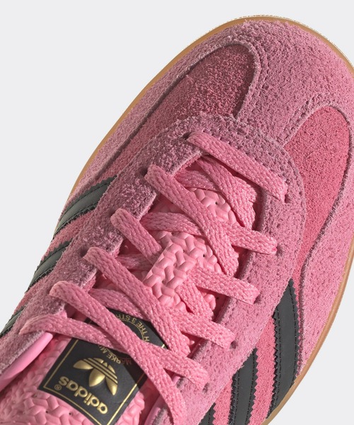 スニーカー ガゼル インドア / Gazelle Indoor / スニーカー アディダスオリジナルス adidas Originals レディース | adidas | 07