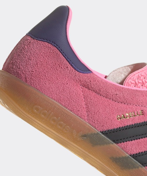 スニーカー ガゼル インドア / Gazelle Indoor / スニーカー アディダスオリジナルス adidas Originals レディース | adidas | 08