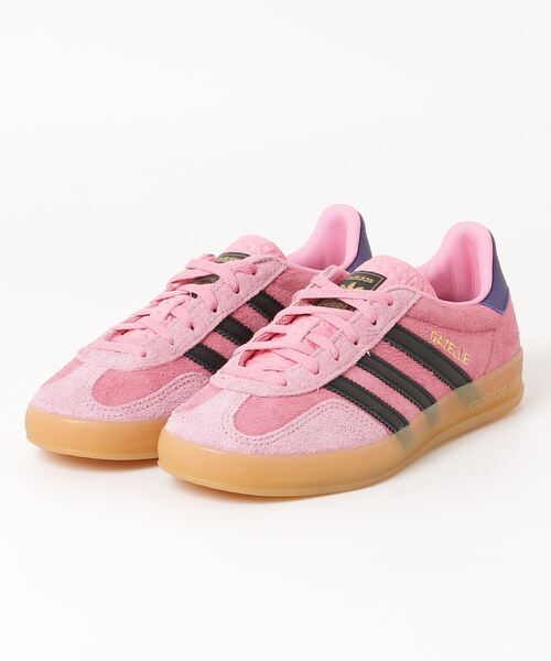 スニーカー ガゼル インドア / Gazelle Indoor / スニーカー アディダスオリジナルス adidas Originals レディース | adidas | 09