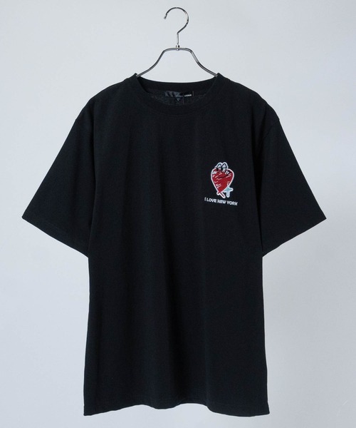 i Love NY Tシャツのおすすめ人気商品一覧 通販 - Yahoo