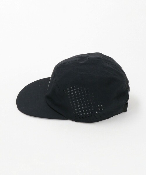 On ランニングキャップ　パフォーマンスキャップ 新品】On オン ランニングキャップ Performance Cap U Pearl