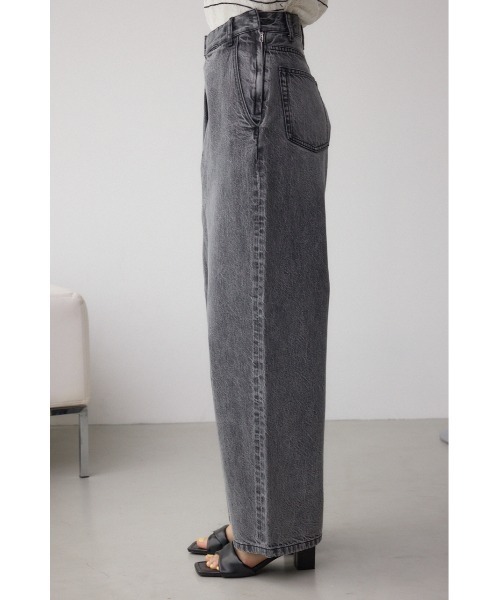 MOUSSY FLUFFY デニムストレート　デニムパンツ 公式】MOUSSYのデニム(ストレート)検索ページ|シェルターウェブ