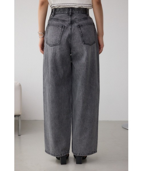 AZUL BY MOUSSY ジーンズ デニム デニムパンツ DENIM フロント