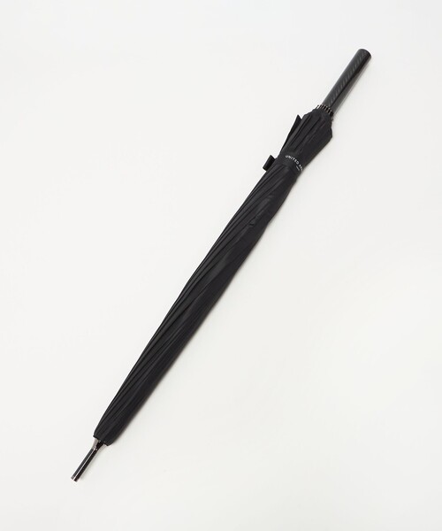 傘 「別注」「GODO DESIGN」AIRSTICK CARBON/長傘 メンズ | UNITED ARROWS