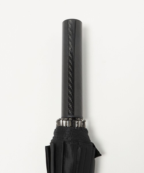 傘 「別注」「GODO DESIGN」AIRSTICK CARBON/長傘 メンズ | UNITED ARROWS | 03