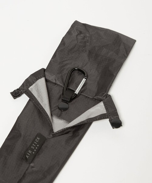傘 「別注」「GODO DESIGN」AIRSTICK CARBON/長傘 メンズ | UNITED ARROWS | 13