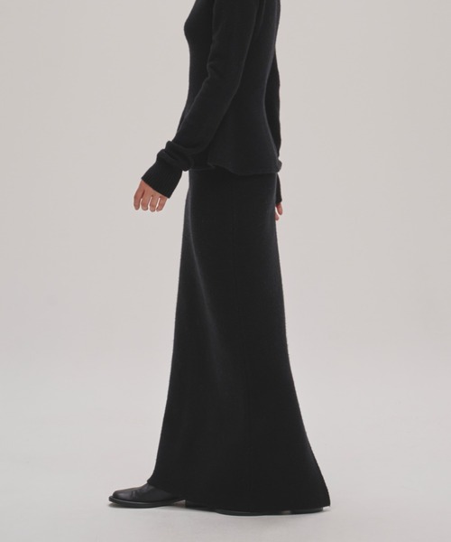 TODAYFUL スカート Puffy Knit Skirt : ZOZOTOWN Yahoo!店 - 通販