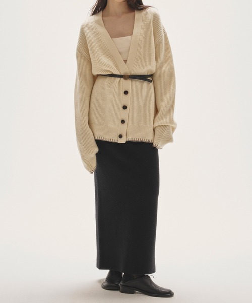 TODAYFUL スカート Puffy Knit Skirt : ZOZOTOWN Yahoo!店 - 通販