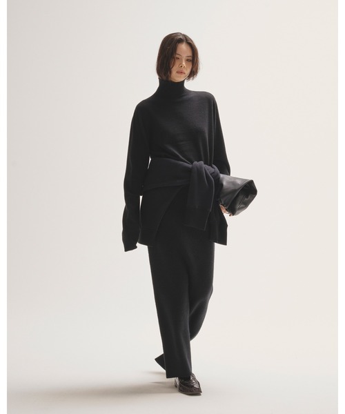 TODAYFUL スカート Puffy Knit Skirt : ZOZOTOWN Yahoo!店 - 通販