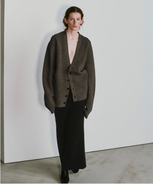 TODAYFUL スカート Puffy Knit Skirt : ZOZOTOWN Yahoo!店 - 通販