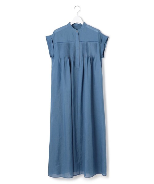 23区（ニジュウサンク） ワンピース 「一部店舗限定/接触冷感/洗える