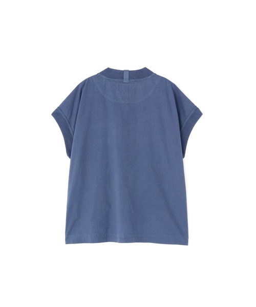 MHL. ブラウス シャツ HIGHCOUNT COTTON LINEN SHIRT レディース  