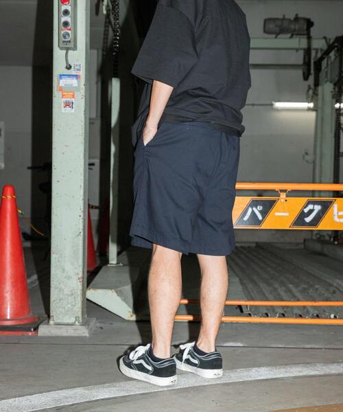 URBAN RESEARCH（アーバンリサーチ） パンツ Wide Dad DAD EASY CHINO