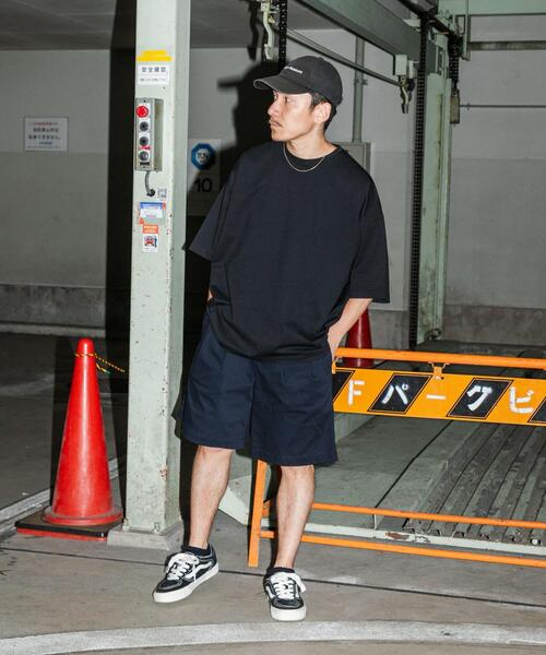 URBAN RESEARCH（アーバンリサーチ） パンツ Wide Dad DAD EASY CHINO