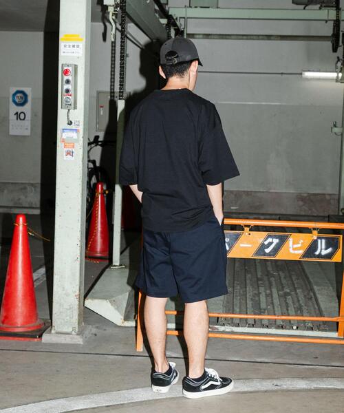 URBAN RESEARCH（アーバンリサーチ） パンツ Wide Dad DAD EASY CHINO