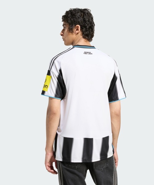 アディダス ニューカッスル・ユナイテッドFC 25/26 ジャージー adidas tシャツ ニューカッスル・ユナイテッドFC 25/26 ホーム