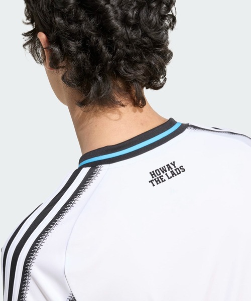 adidas tシャツ ニューカッスル・ユナイテッドFC 25/26 ホーム