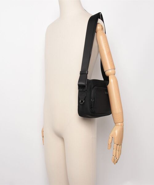 DSQUARED2 ショルダーバッグ Urban Crossbodybag/0252 メンズ