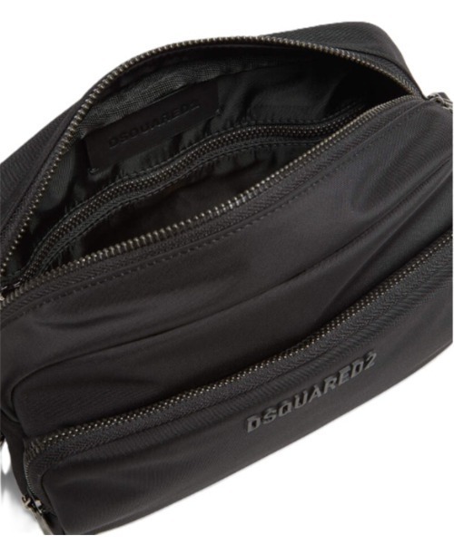 DSQUARED2 ショルダーバッグ Urban Crossbodybag/0252 メンズ