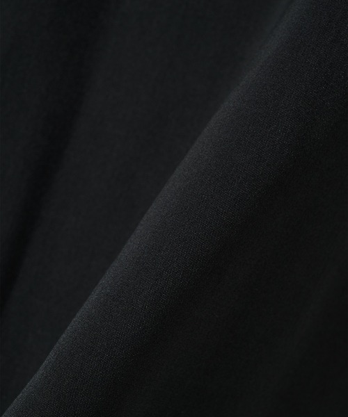 シャツ 「N.HOOLYWOOD」別注 2255-SH61-003 レイバーシャツ メンズ