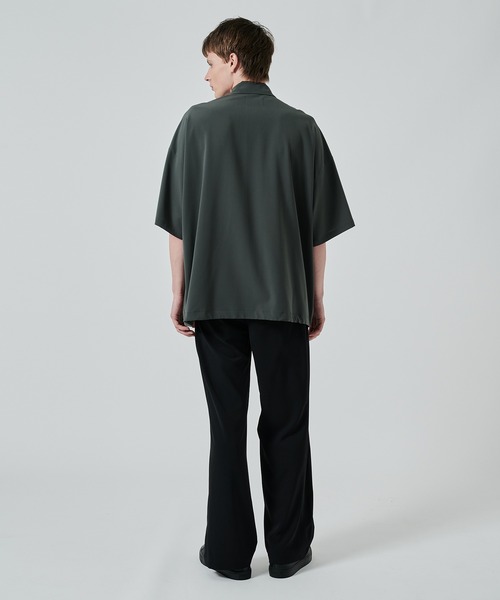 N.HOOLYWOOD（エヌハリウッド） シャツ 「N.HOOLYWOOD」別注 2255-SH61