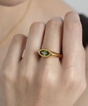 アレルギー対応 指輪 リング 金属アレルギー対...の詳細画像1