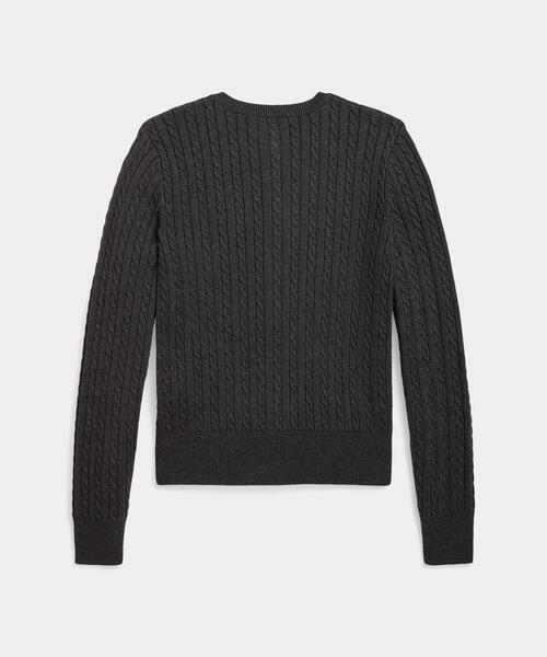 Polo Ralph Lauren Childrenswear ラルフローレン カーディガン ミニ