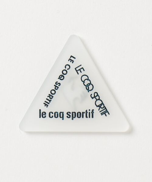 le coq sportif GOLF（ルコックスポルティフ ゴルフ） ゴルフ