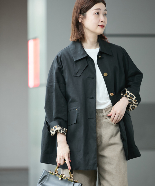 MACKINTOSH マッキントッシュ アウター ジャケット コート IENA コート アウター MACKINTOSH/マッキントッシュ 別注 SKYE