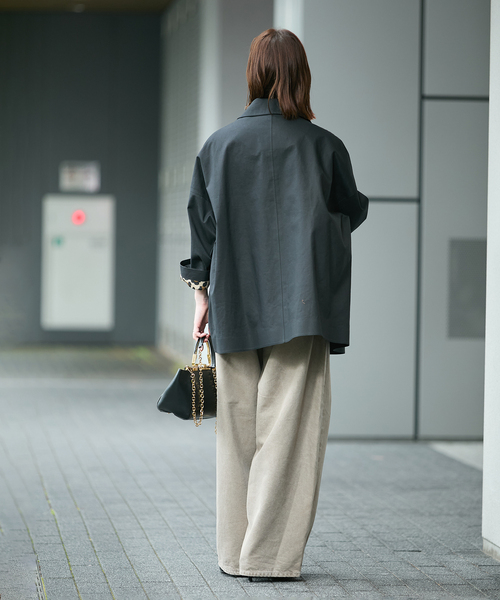 Mackintosh コート アウター 別注「MACKINTOSH/マッキントッシュ