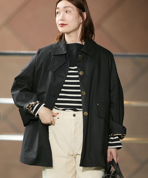 Mackintosh コート アウター 別注「MACKINTOSH/マッキントッシュ