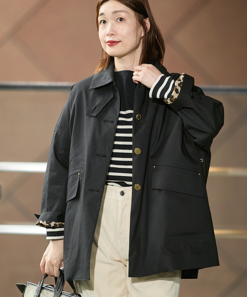 Mackintosh コート アウター 別注「MACKINTOSH/マッキントッシュ
