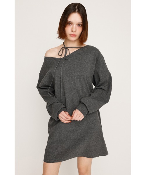 HELMT LANG アシンメトリーワンピース ブラック Mサイズ USA製 楽天市場】【中古】Y-3Asymmetrical dress アシンメトリー