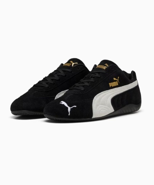 PUMA（プーマ） スニーカー SPEEDCAT OG 398846 ユニセックス スピード