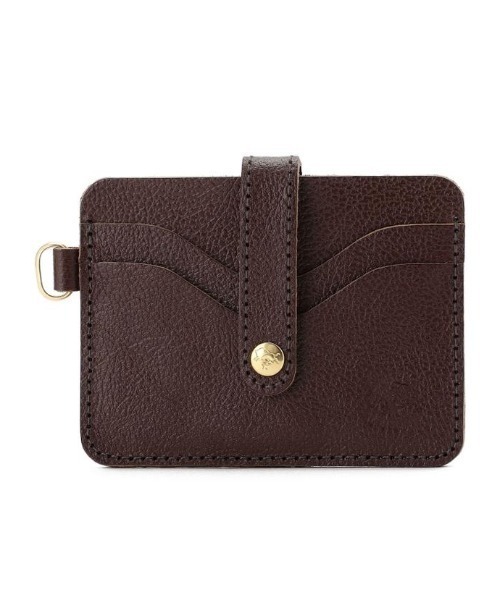 IL BISONTE カードケース / ORIGINAL LEATHER 2025 AUTUMN