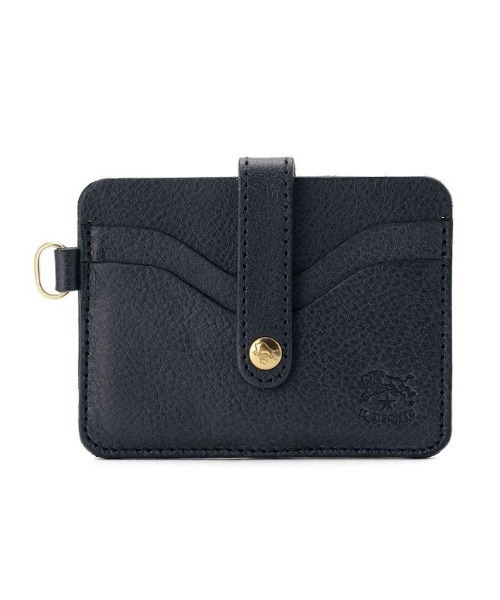 IL BISONTE（イルビゾンテ） カードケース ORIGINAL LEATHER / カード